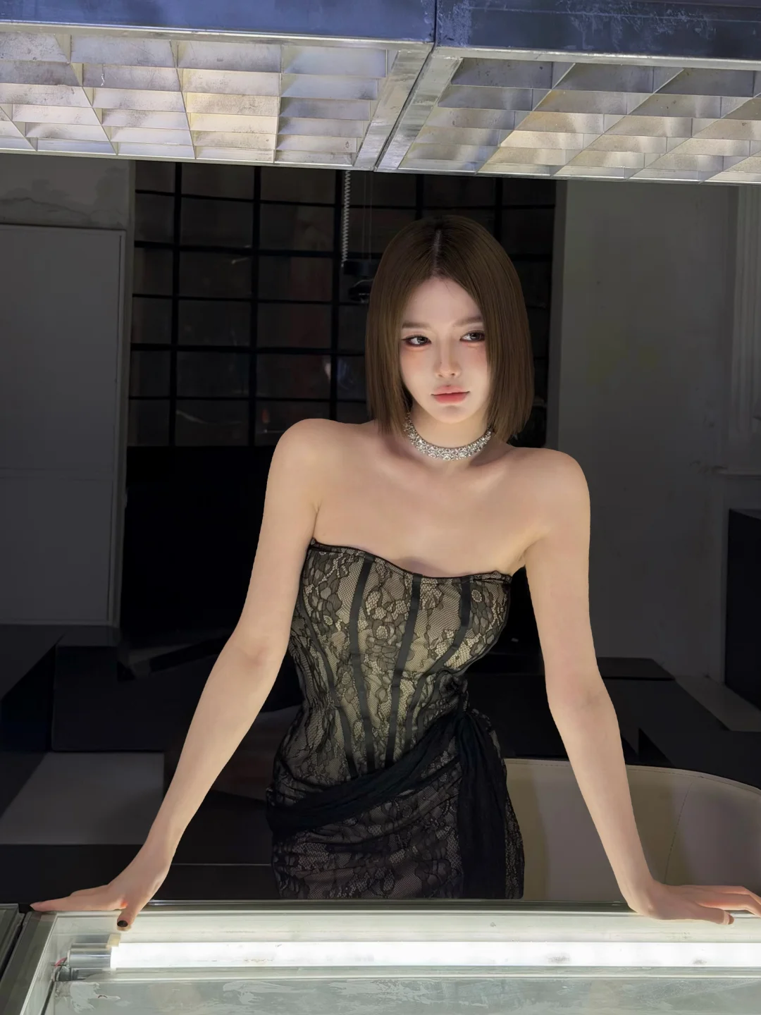 太热闹了 一点都不吵