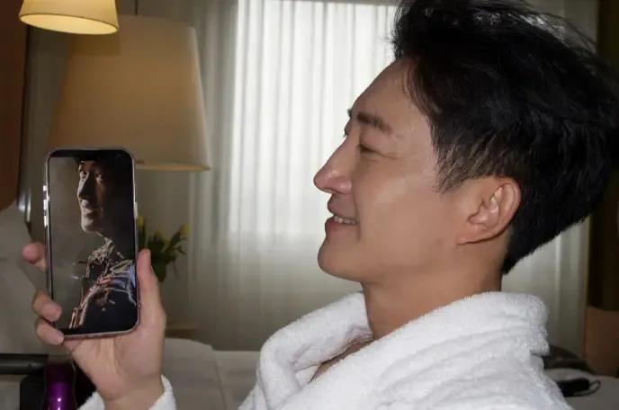 王阳杀青宴被骂不是霸凌是娱乐圈现实，不红没体面熬过去能留下来

最近王阳杀青宴被