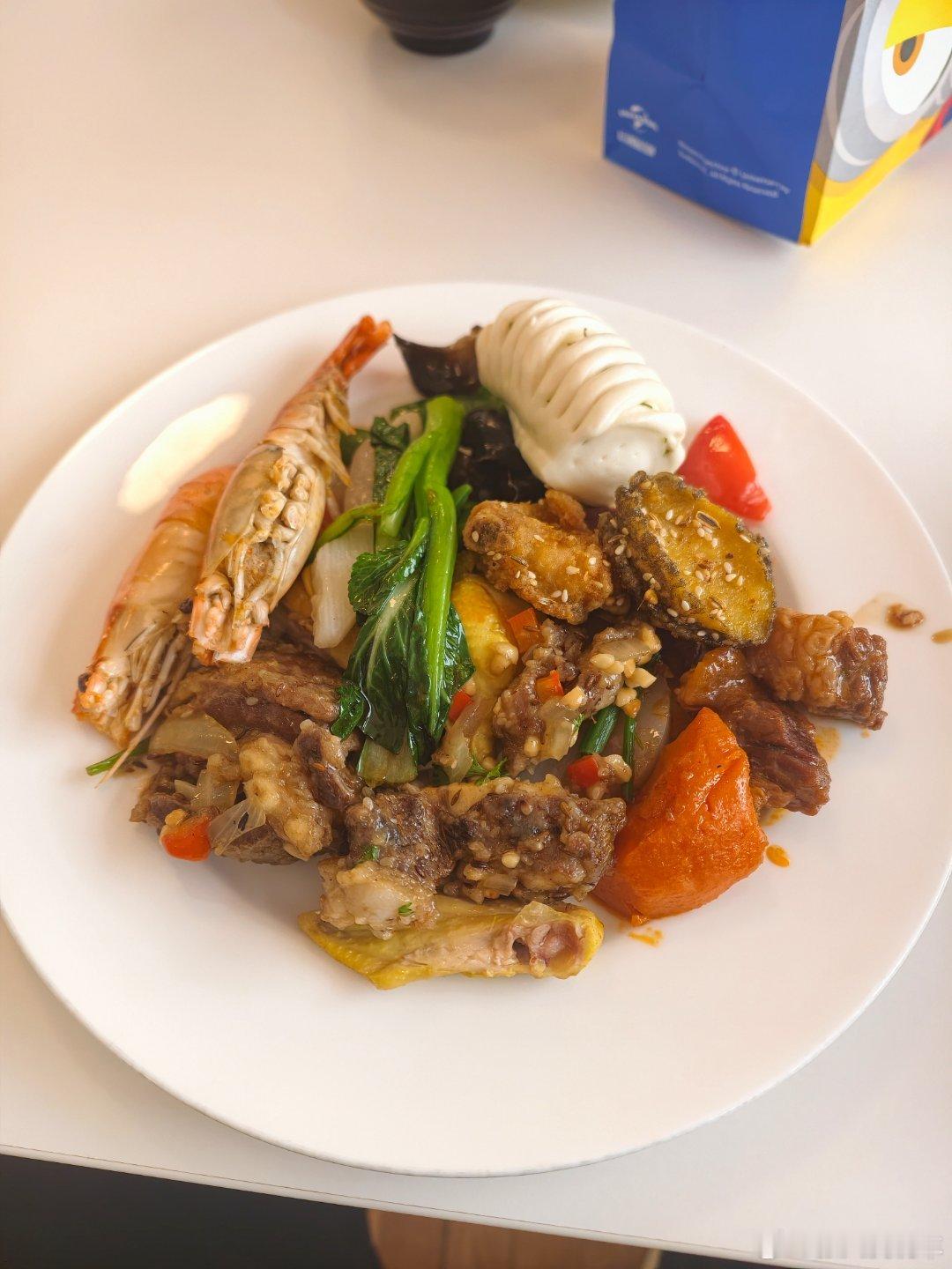 都吃了没！今天蹭饭长城技术中心 保定·长城汽车哈弗技术中心