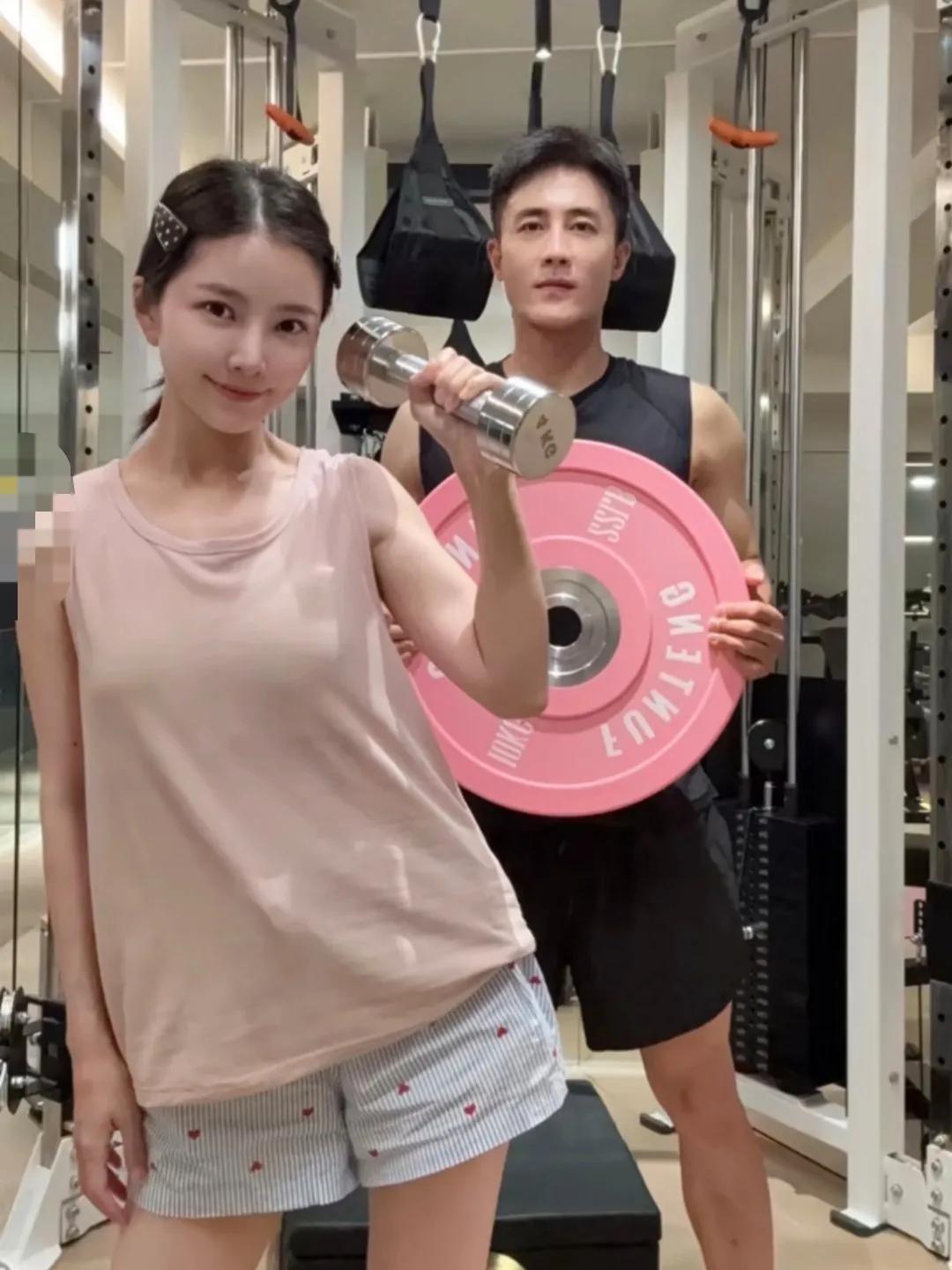 杜淳妻子王灿回应生二胎，一胎时身体虚弱惹人怜

近日，杜淳妻子王灿针对生二胎问题