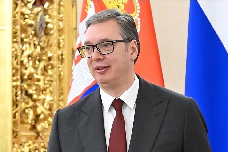 塞尔维亚说出了真相！

武契奇直言不讳，现在的世界好像真有个绕不开的现实——国际