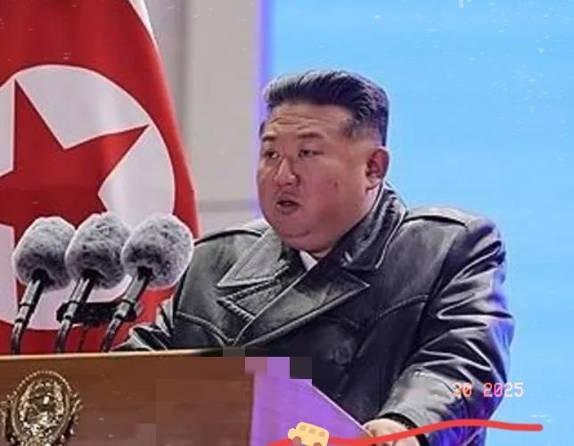 金正恩，宣布一个重大决定。
朝中社今天（30日）披露消息称，朝鲜领导人金正恩周五