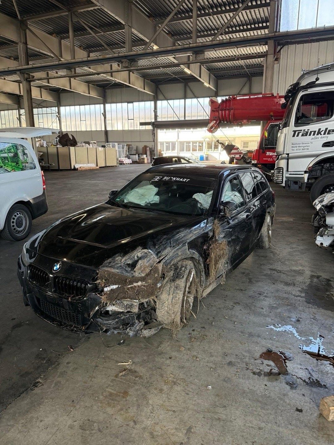 卖家说：小剐蹭。yz77聊车 ​​​