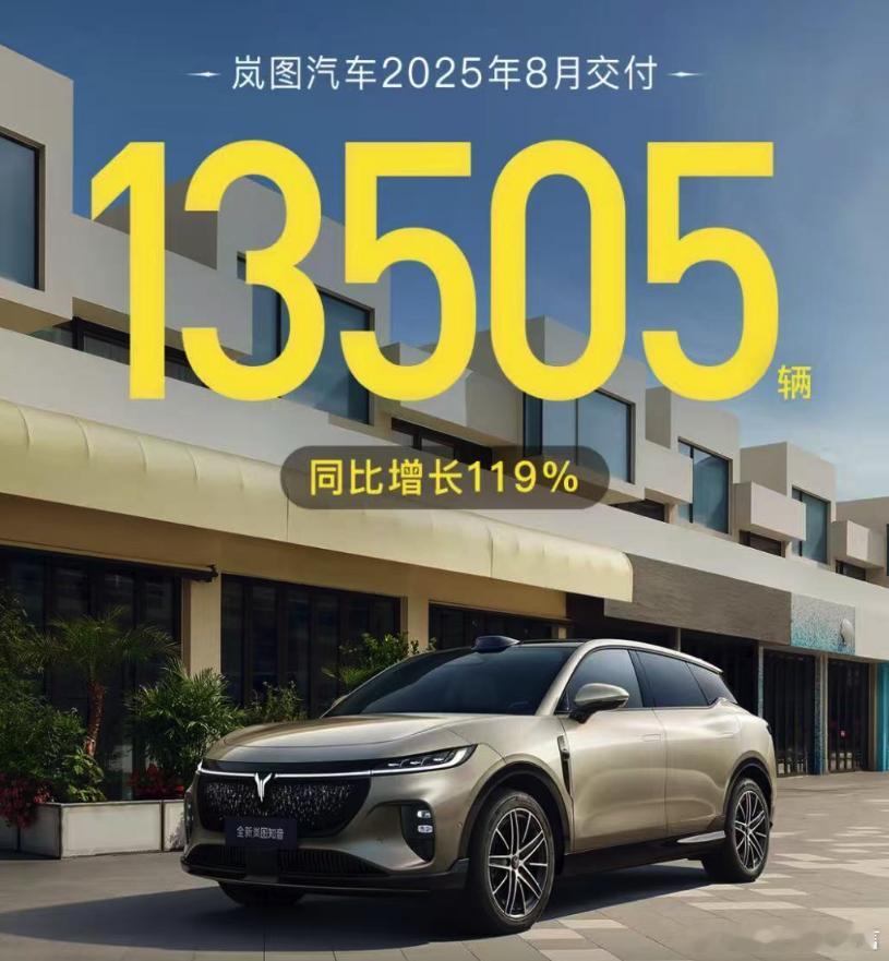 岚图汽车大v聊车 才发现 26 款岚图梦想家预售价是上涨的！底气来自哪？估计就是