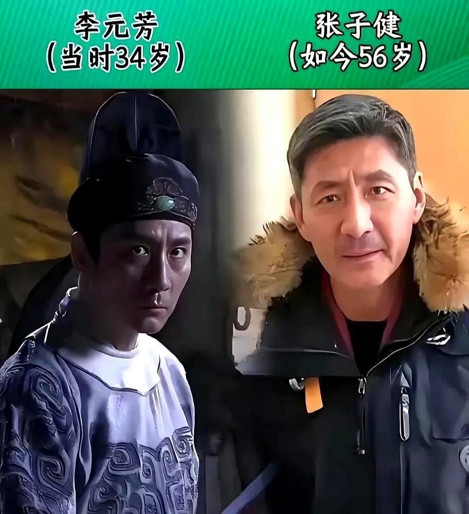 元芳，你怎么看。

当年看剧就盼着狄仁杰和李元芳搭档，结果第四部后梁冠华走了，换