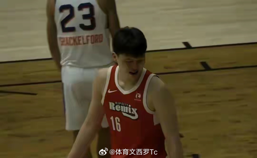 体育 背靠背仍高效发挥！杨瀚森9中6砍15+9+5 混音险胜山谷太阳杨瀚森背靠背