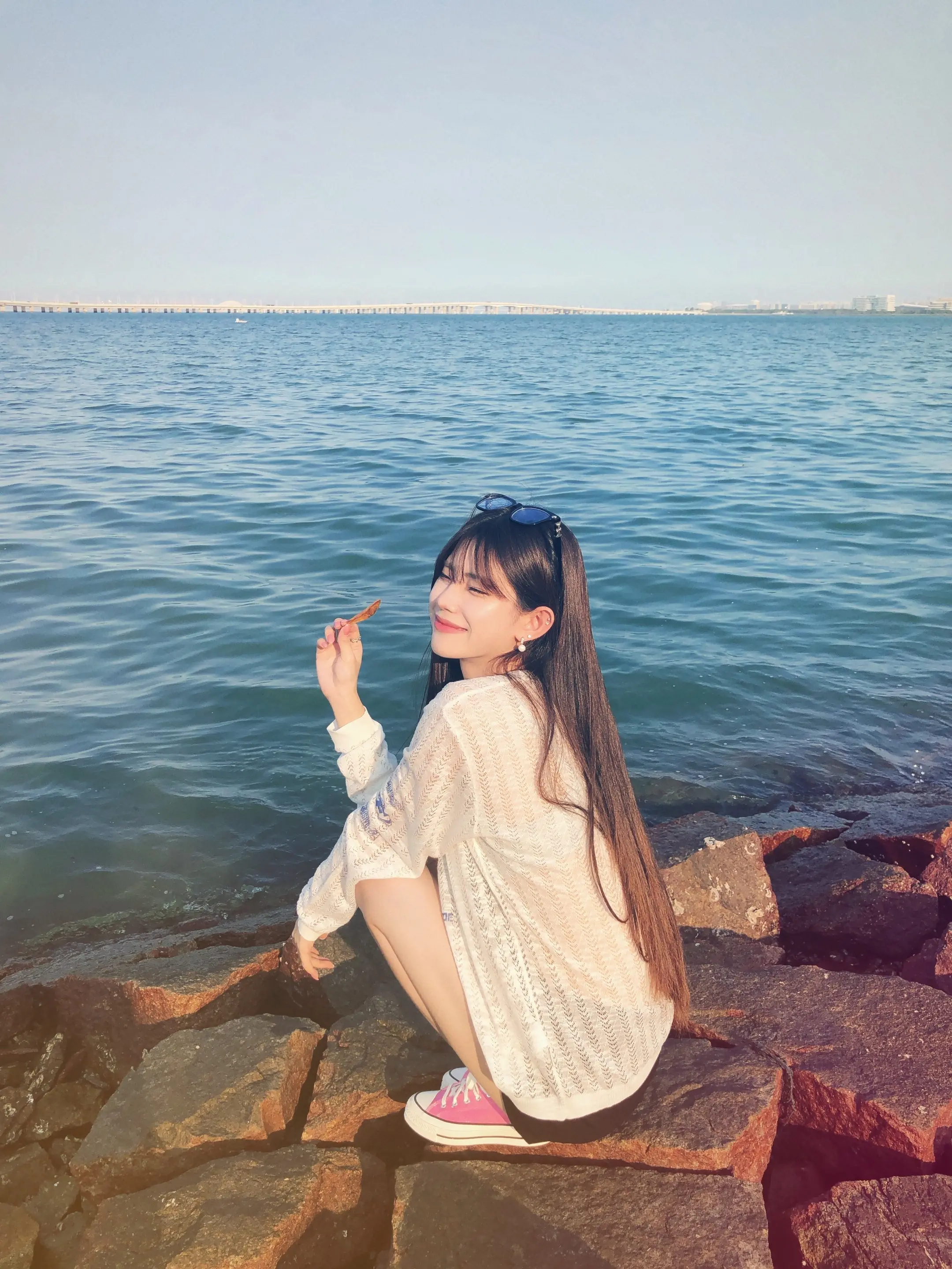 一个人可以给另一个人最珍贵的礼物就是时间