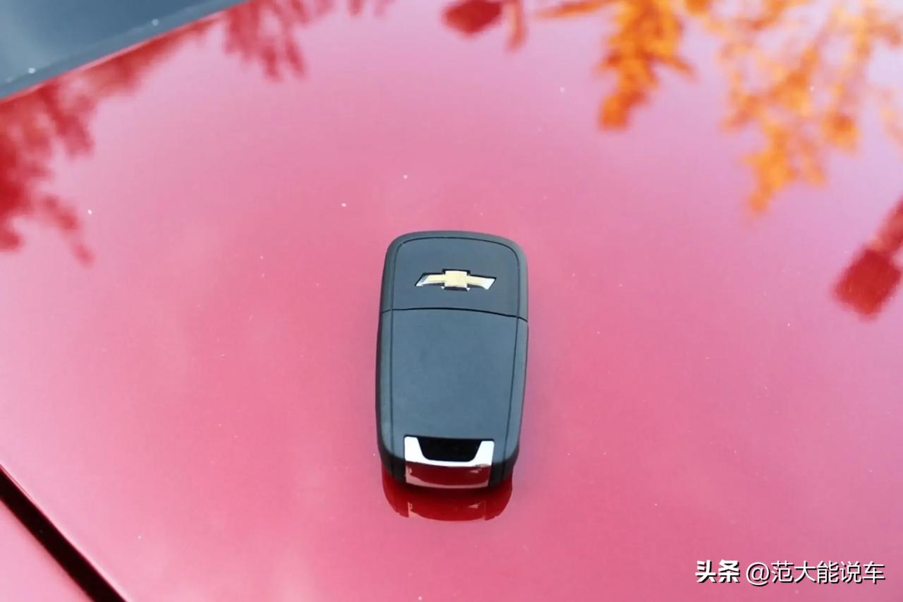 雪佛兰要是真信了抖音上的“深情”，那离第二次退市也不远了

退市前的雪佛兰，活得