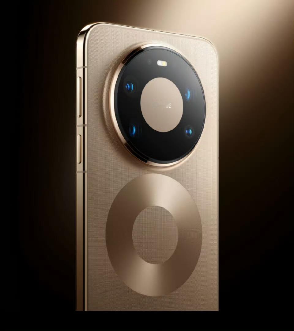 华为Mate80系列不支持磁吸华为Mate 80系列已经正式发布，采用了非常独特