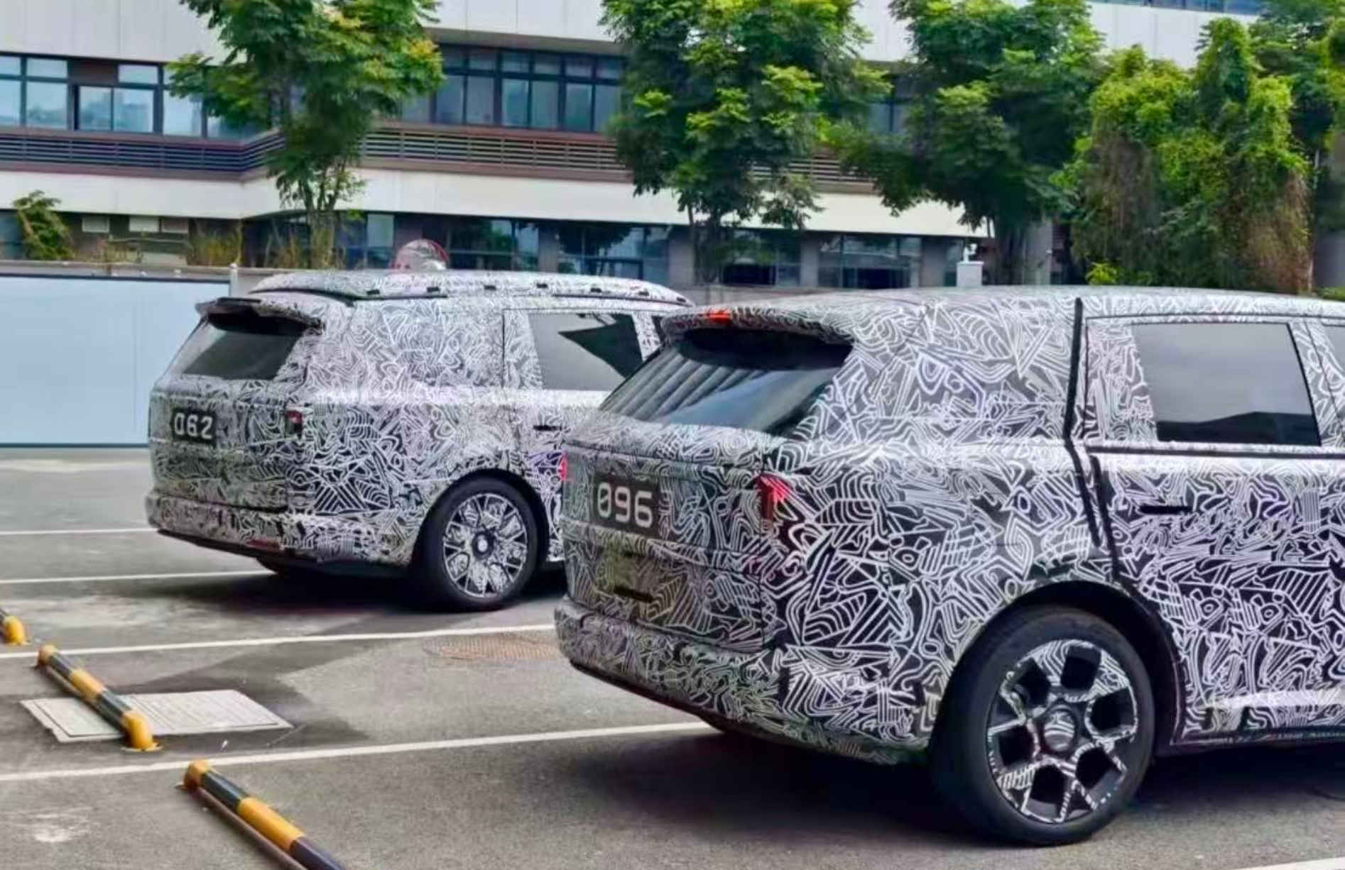 本微博只针对想买车的用户：你们为啥关注小米寻天？