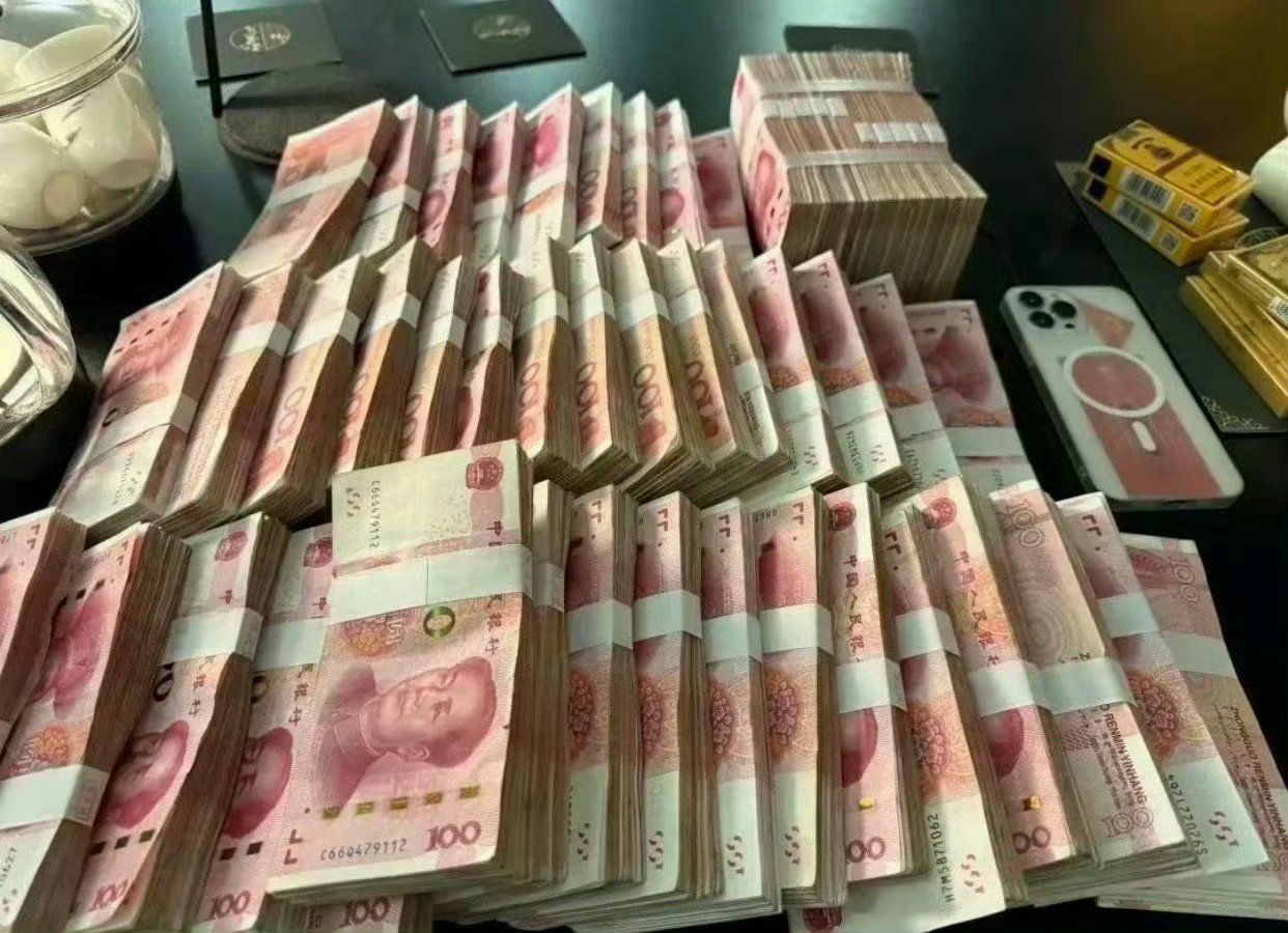 玄学，这个月你偏财运！接不接！ ​ ​​​