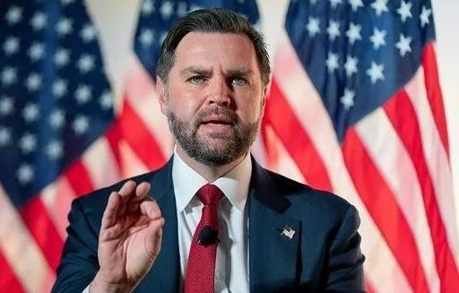 特朗普政府的副总统万斯说得毫不遮掩：如果中国大陆收回台湾，美国将面临一场经济萧条