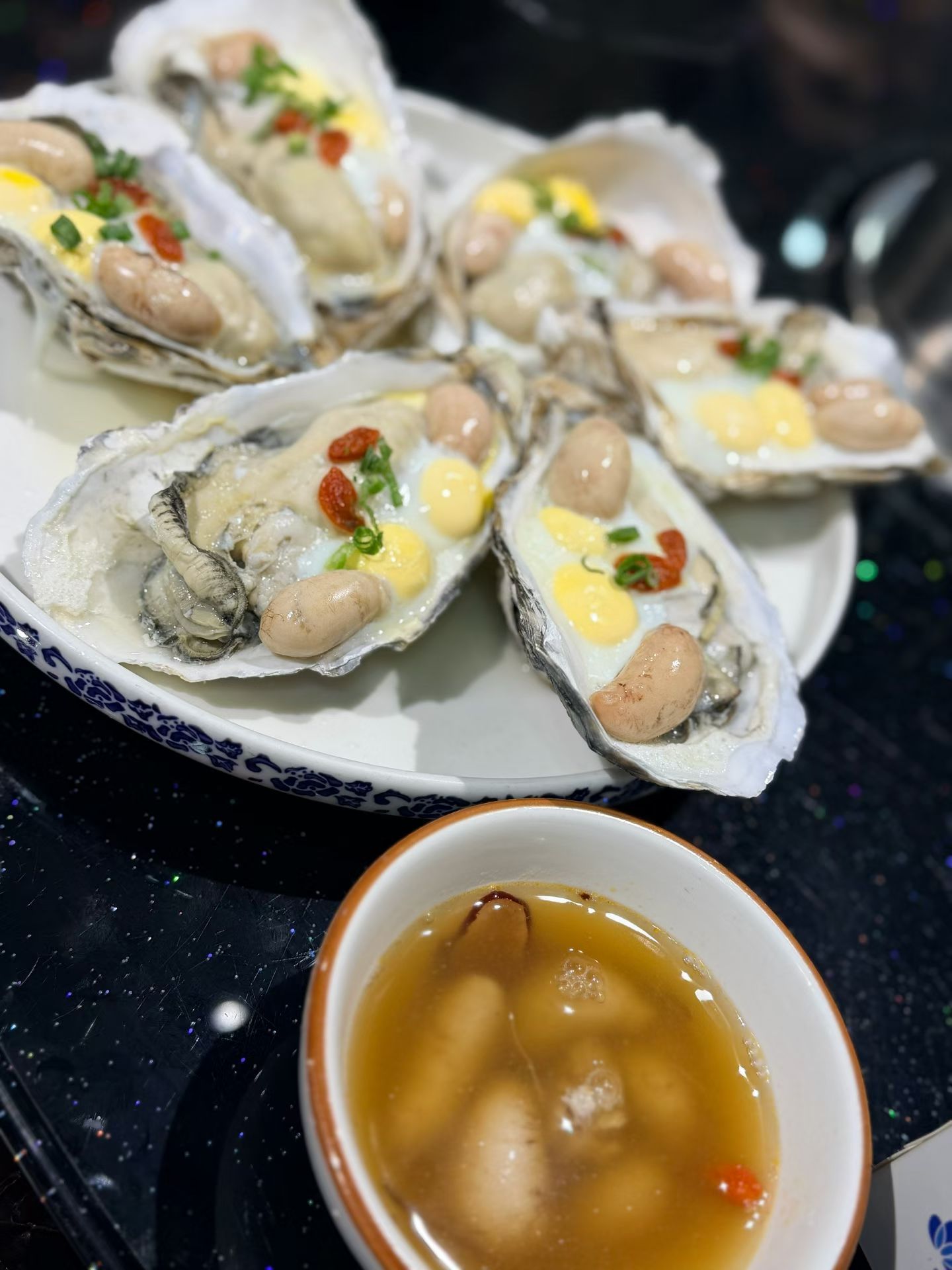 吃完这些不得了！ 