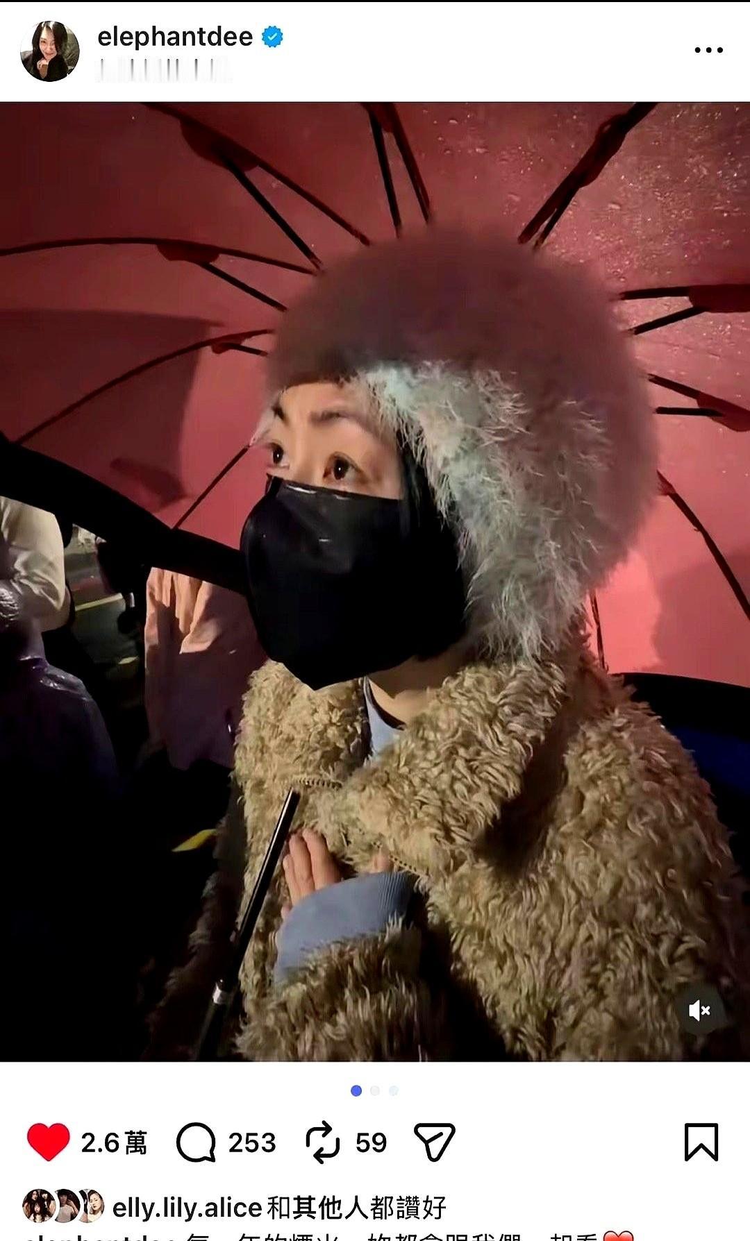 大S走后快一年，具俊晔好像还没走出来。

新年刚过，他又一个人去金宝山墓园了。网