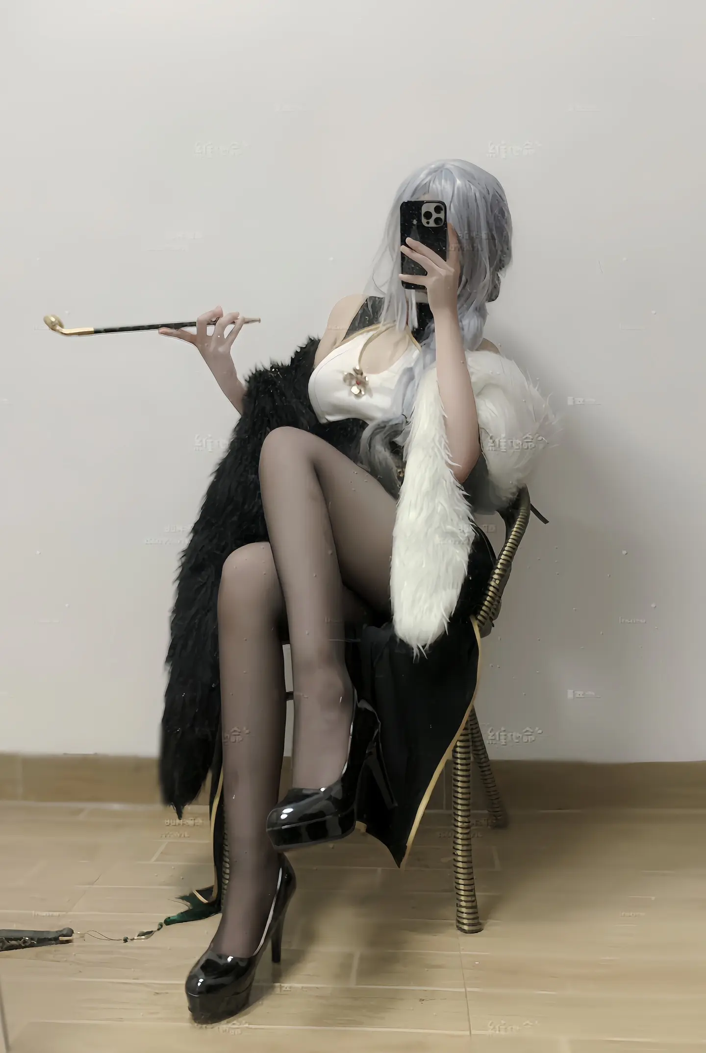 我们已经绑定了主仆关系，快来和主人聊天吧～