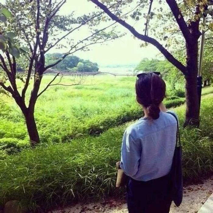 人生三十六悟

一、浮生若寄，碌碌营营。为稻粱谋，为碎银忙，终岁奔波，未尝稍息。