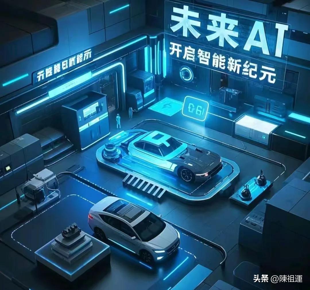 手机真的没用了吗？AI时代，理清智能手机当下真实定位
 
 最近不断传出观点，A