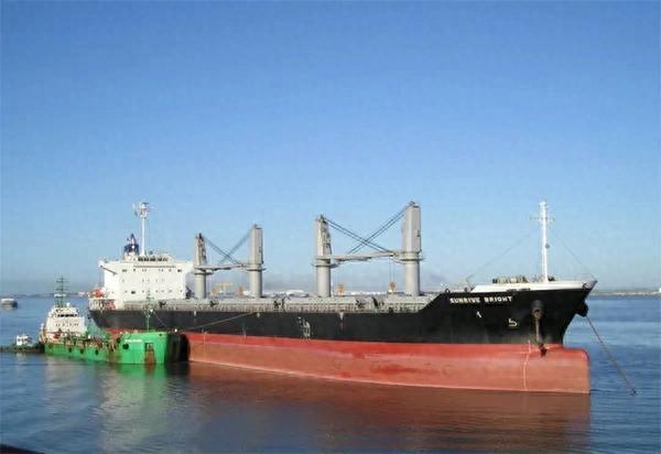 日本网友集体破防！同样依赖中东石油，中日底气差距为何这么大？

这次霍尔木兹海峡