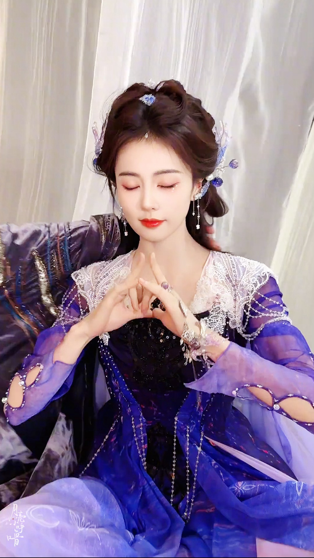 啊啊啊啊是法海不懂爱！！“为何会两败俱伤~~我掀起你的篇章~~”之前一直许愿想要