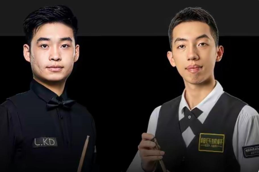 斯佳辉6-0赢下德比大战！轻松晋级国际锦标赛正赛
​
​       在刚刚结束