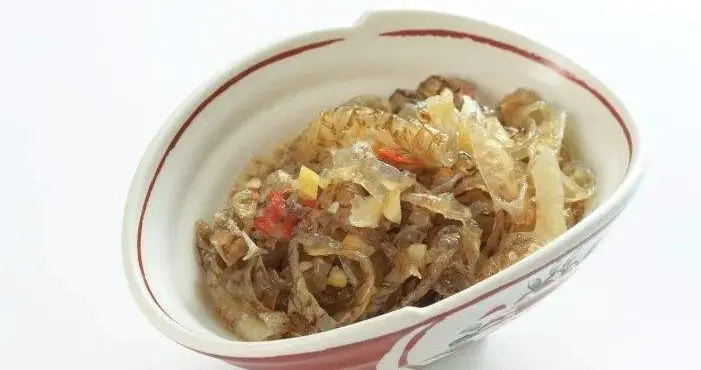 供应链名品 | 盖世食品泡椒鱼皮：酸爽开胃、开袋即食，凉菜店抢着上