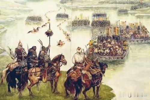 1222年撒马尔干之困：成吉思汗为何沉迷歌舞，迟迟不肯东归？

公元1222年，