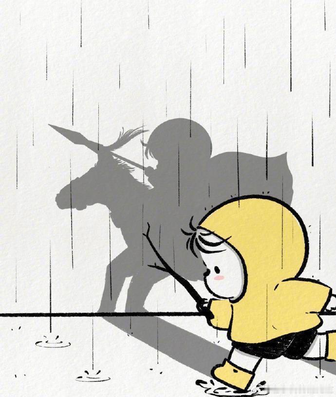 “       走过了为情所困的年纪，             却又踏上了为钱卖