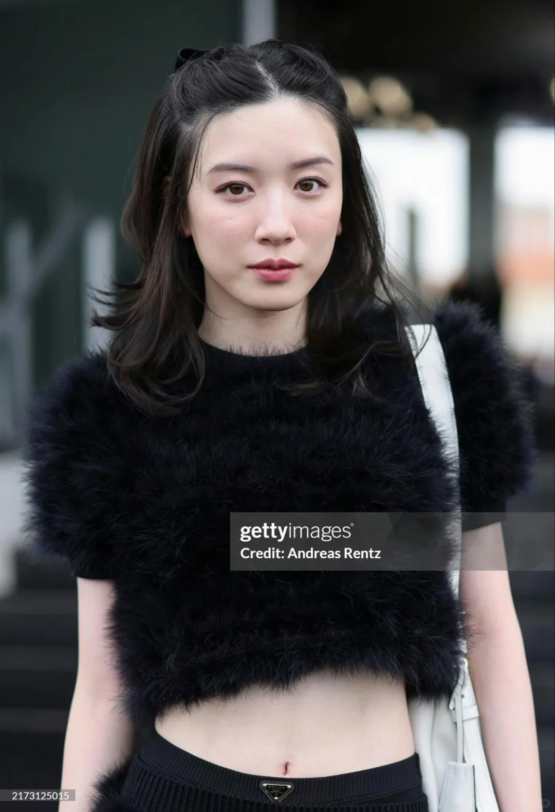 永野芽郁 PradaSS25Prada