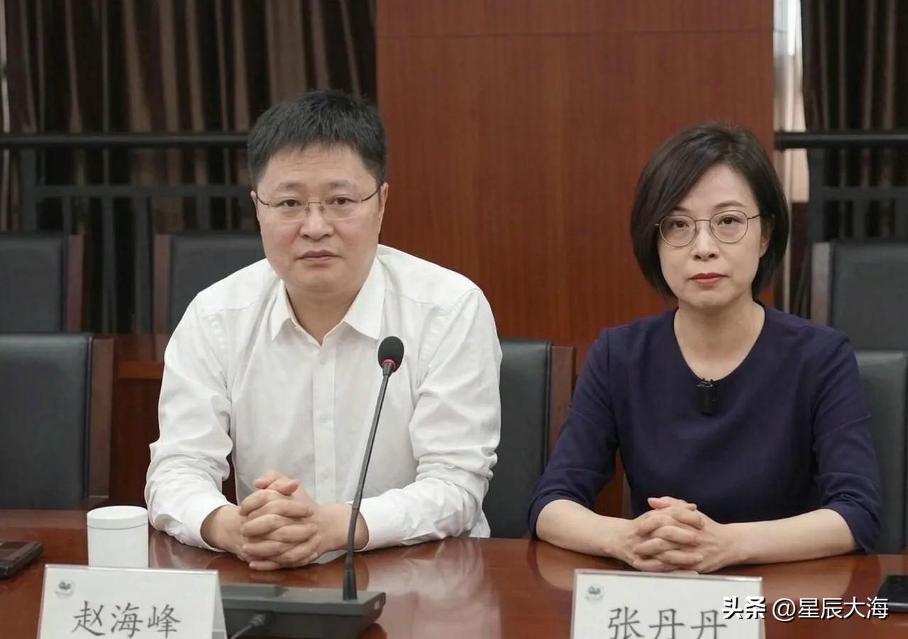 耐人寻味！
两位名校精英，一场关于“自由就业”的现实对照🔥
 
同样是顶尖学府