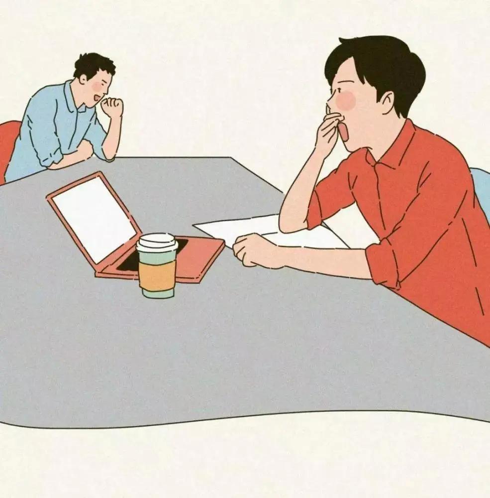 #健康真探社#【人为什么会突然对某一场景有“似曾相识”的感觉？】你正在咖啡店里喝