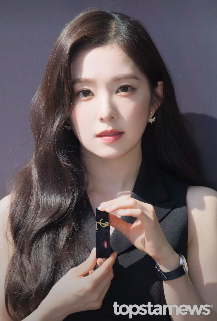 Irene[超话]🌷裴珠泫 260903 YSL Beauty 圣水精品店 i