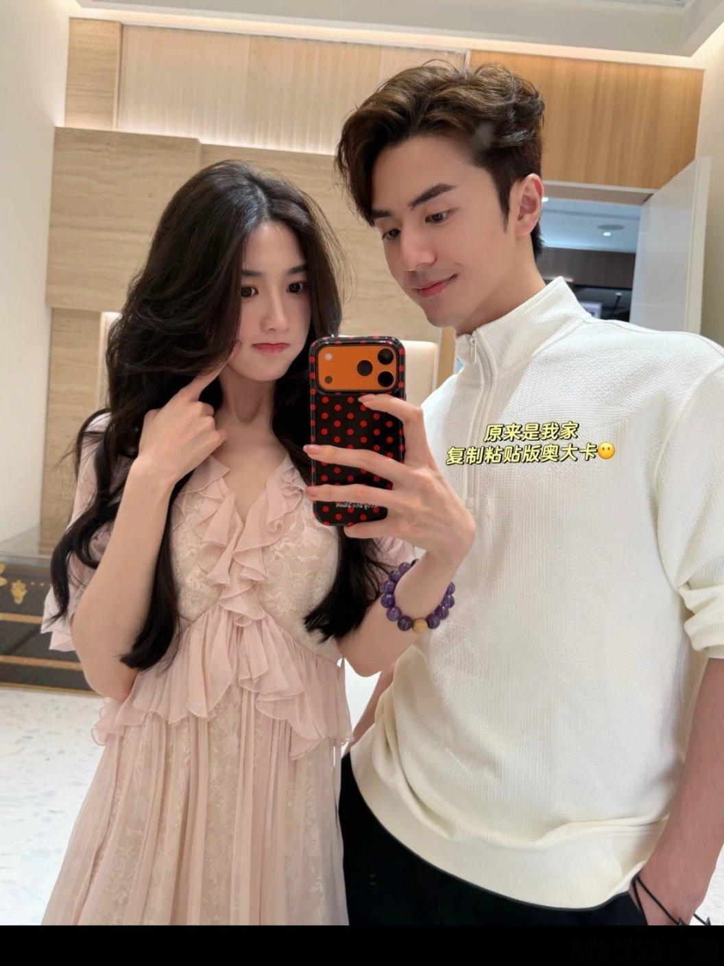 孙乐言哦莫！？这是谁呀！那么好看！原来是我们家毓言