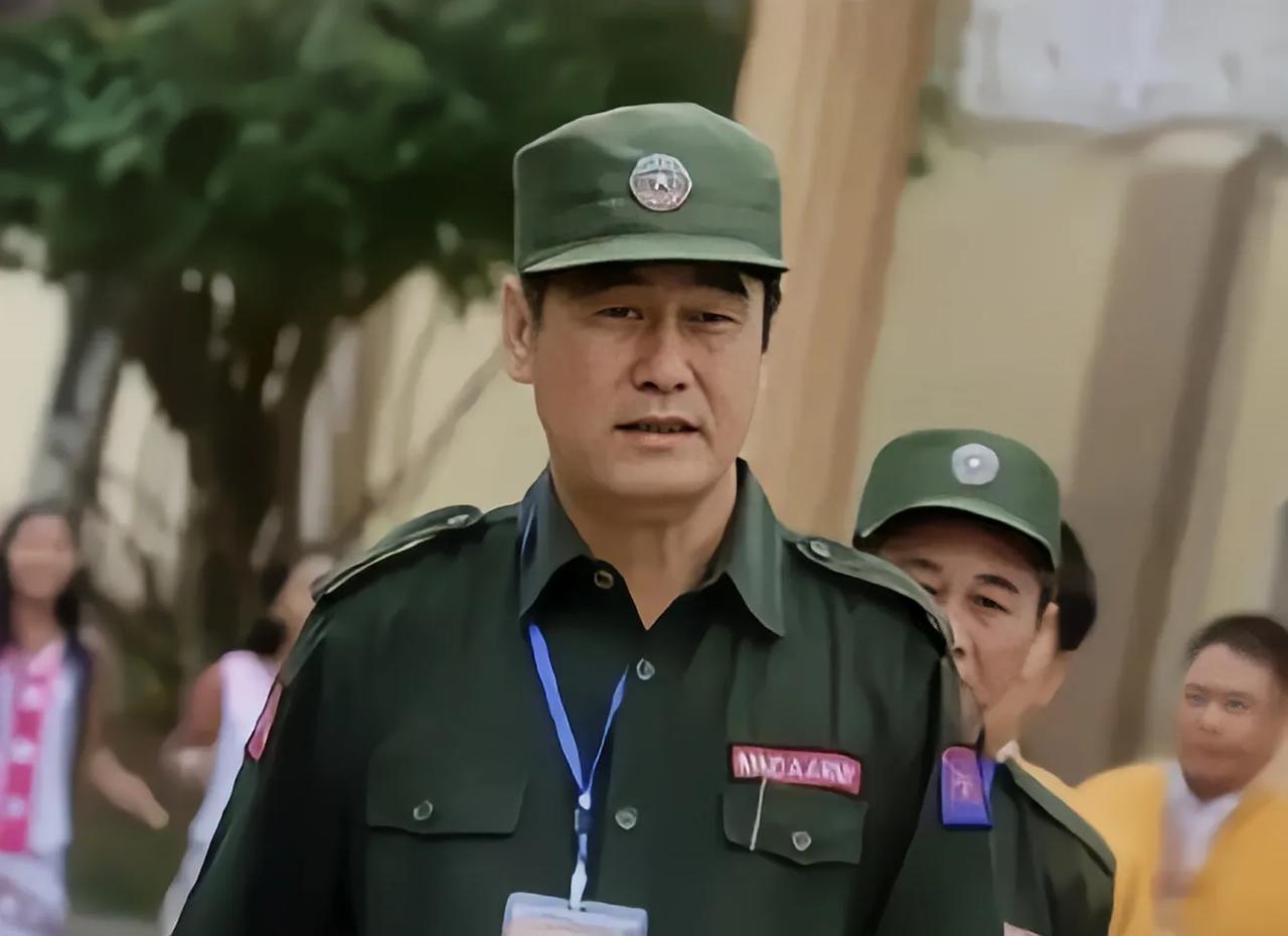 果敢同盟军大胜！
在过去的岁月中，彭家声曾遭受流放，只有不到20人选择追随他。如