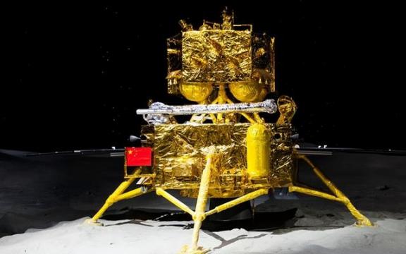 美国太空军作战部部长，曾向媒体声称，要打掉中国的北斗导航卫星 ，美国的太空军作战