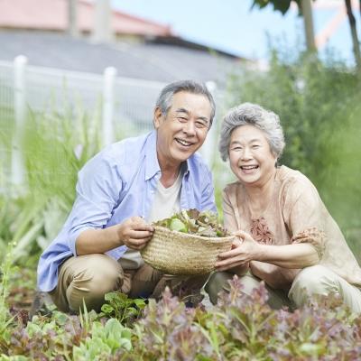 六十岁后，30万元存款够养老吗？