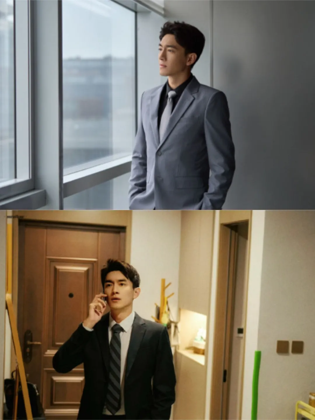 方协文的主要问题不是自卑