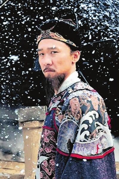 《海瑞：大明最硬核“纪检组长”，工资条比发票还干净，连老婆想买支银簪都要写申请—