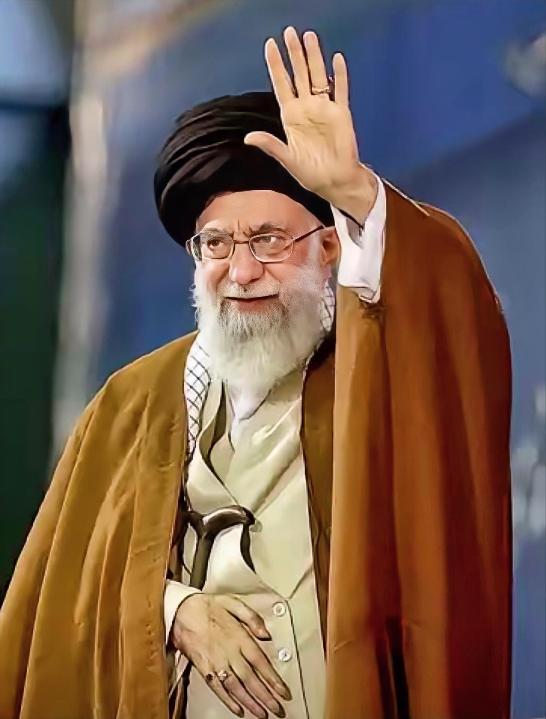 果然被我说中！没有永远的敌人！

伊拉克武装宣布参战！并宣布为哈梅内伊的被刺杀举