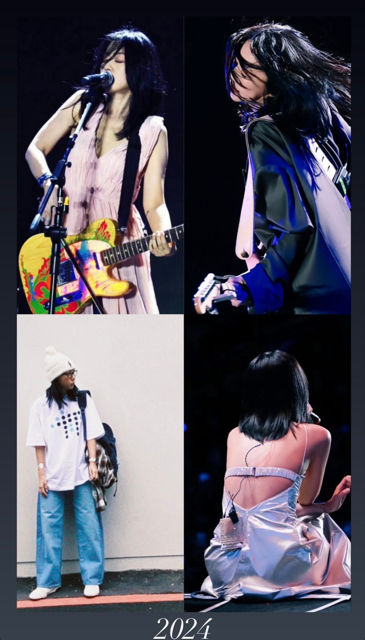 陈绮贞的2024✨🪄 