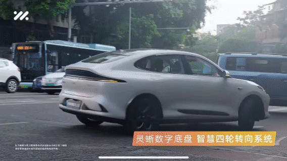 最近智⼰LS7焕新版很火呀，不少老师也都去测评了，测评后大家一致得到的结论，就是