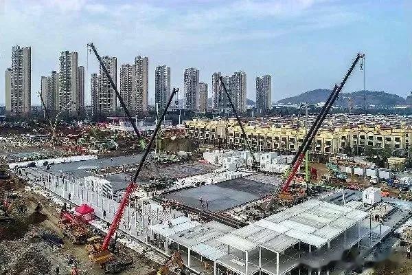 全球只有我国能做到？300亿工程各国无人敢接，完工后印度气急败坏

在很长一段时