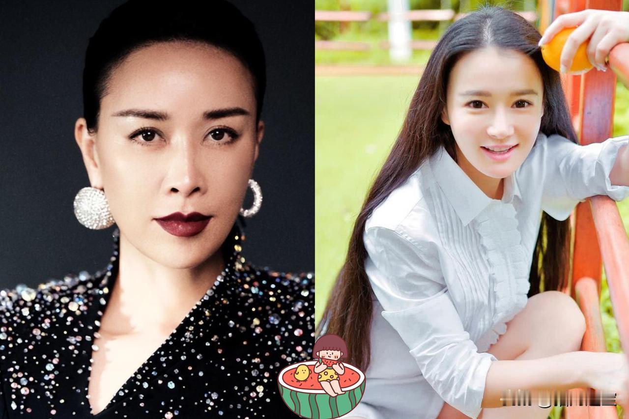 冉莹颖这次要“恨死”那英了。
​在昨晚，主持人李静直播连线那英，
​李静估计没想