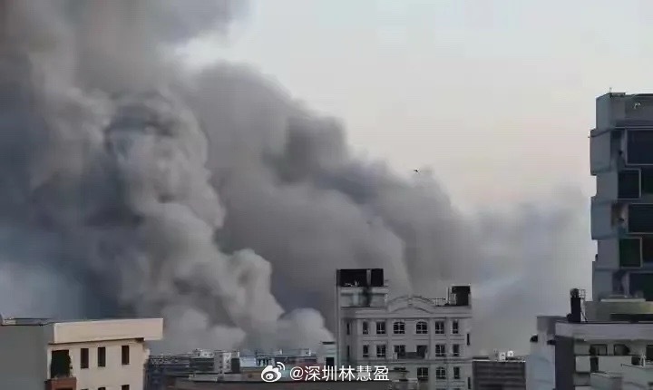 特朗普宣称考虑扩大打击范围，伊朗或遭受“非常沉重打击”。从最近美军的动态也可以看