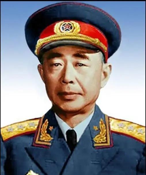 他曾是国民党兵团司令，凭什么能成为新中国开国上将？


1955年的开国上将名单