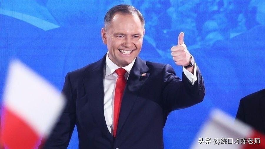 波兰签署豁免令，入乌抗俄合法化！波兰豁免令俄乌局势波兰总统签署“豁免令“，所