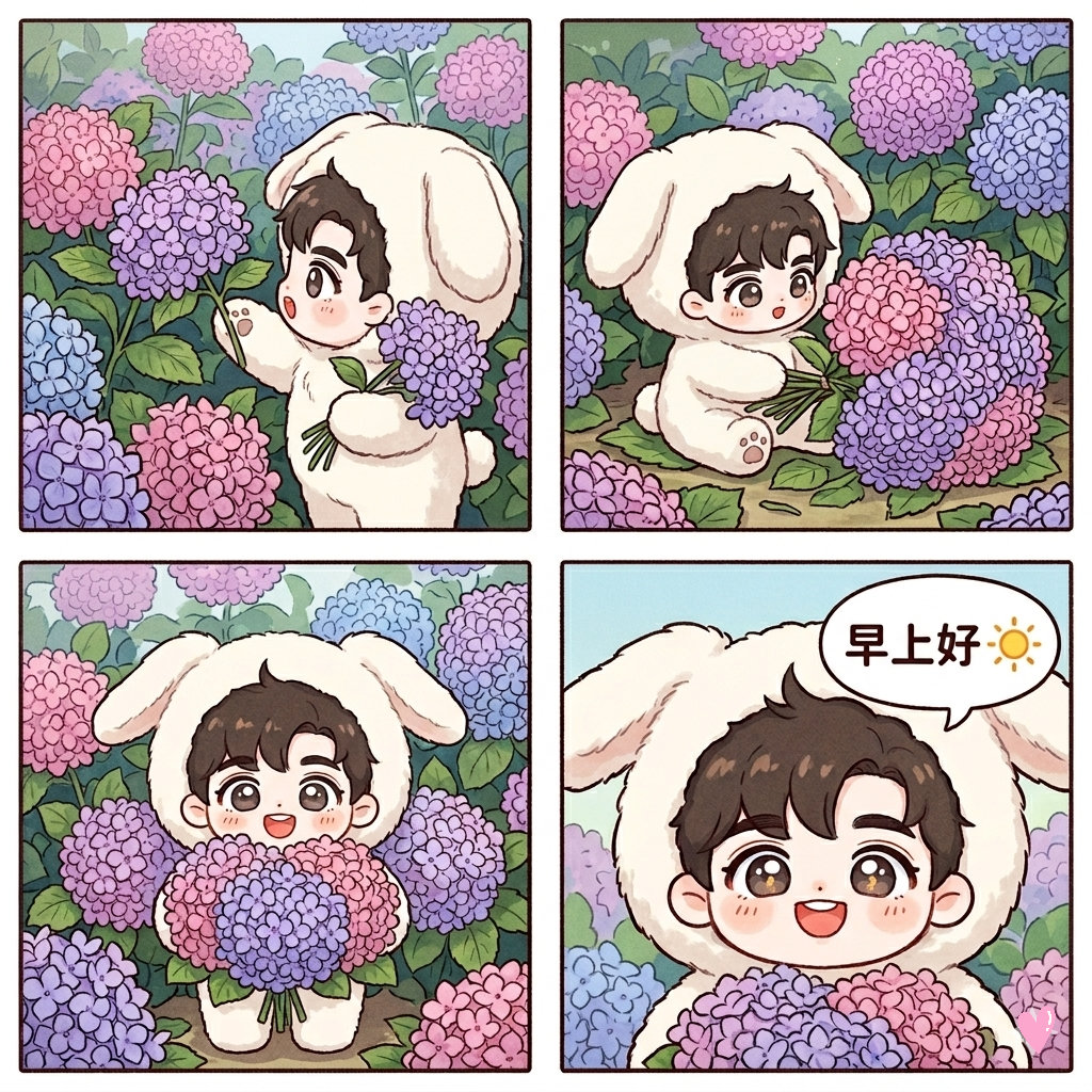 彭于晏 欢迎来到彭于晏的世界🌱和风徐徐～春日漫慢～勤勉劳作～快乐小狗～pick