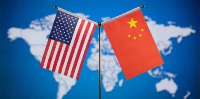 美国非常不满！2 月 21 日，美国众议院专门针对中国的中国问题委员会，直接跳出