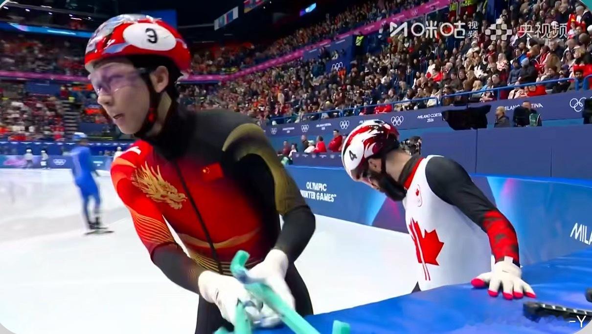 孙龙晋级决赛 东道主纳达利尼被罚下杜波伊斯判进决赛A全民聊冬奥