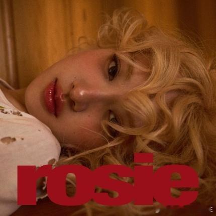 #ROSÉ[超话]# 将于12月6日发行首张正规专辑 《rosie》。 ​​​