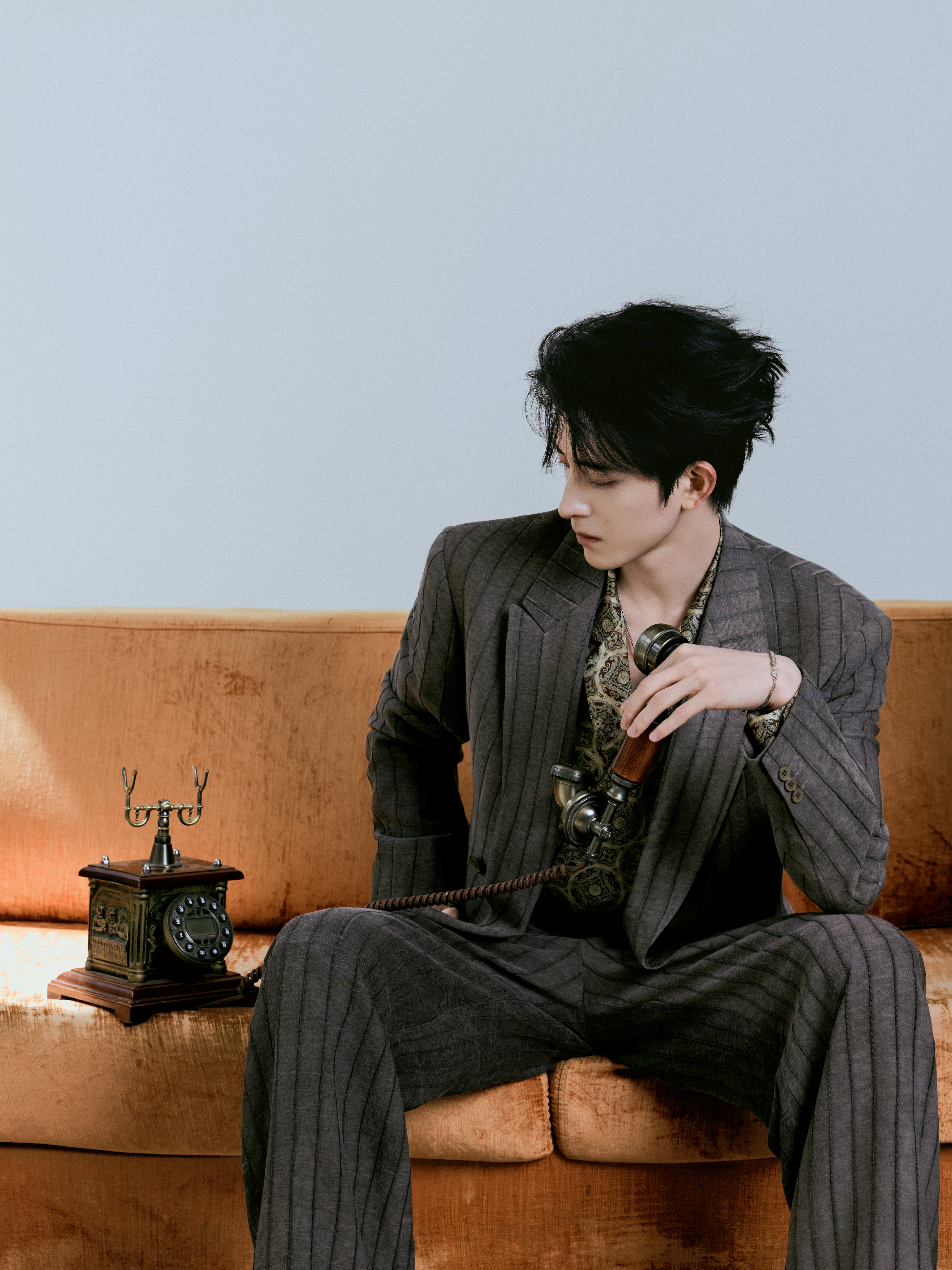 敖瑞鹏 ｜ 2026爱奇艺世界大会 2026 爱奇艺世界大会拉开精彩序幕 ，演员